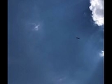 FLYING HIGH