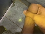 Punheta do corninho