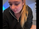 Squirting during cumming with jucielussie