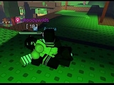 Moodywilds gets wild creampie on Roblox
