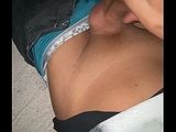 Gran pene de mi primo