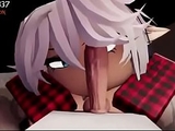 Roblox animation sex