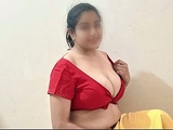 मैं गर्मी की छुट्टी के दौरान भाभी के घर गया और अपनी प्यारी भाभी के साथ बहुत मजा लिया, पूरा हिंदी वायरल वीडियो