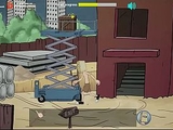 Fuckerman &quot_Wrecking Balls&quot_