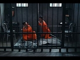 Prison Play - Hung Straight Hunk Fucks Femboy Twink With Xxl Hentaied Monster Cock