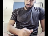 PUNHETA POS TREINO