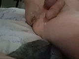 Fisting solo