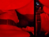 Throat fucking a submissive slut - 2 POVs: Red Light Videos #21