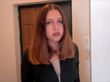 Landlady Agrees On Fucking As A Rent Payment For This Month